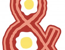 Bacon and Eggs