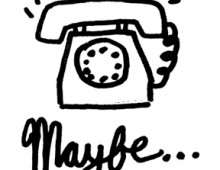 Call Me Maybe