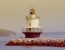 The Lighthouse
