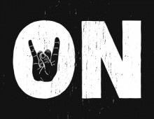 Rock On