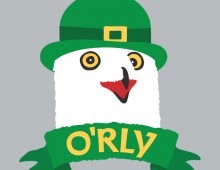 O’Rly