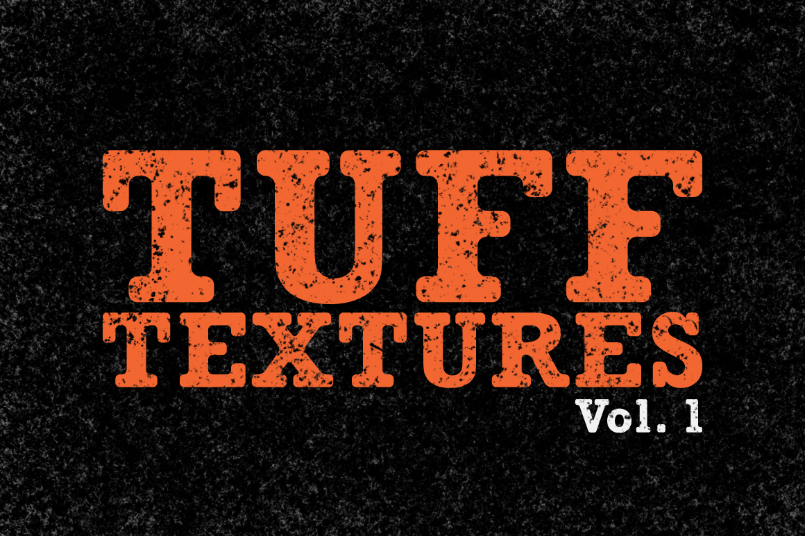 TuffTexturesV1Cover