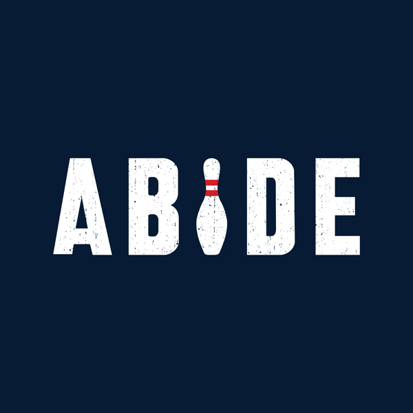 Abide - Available at Threadless