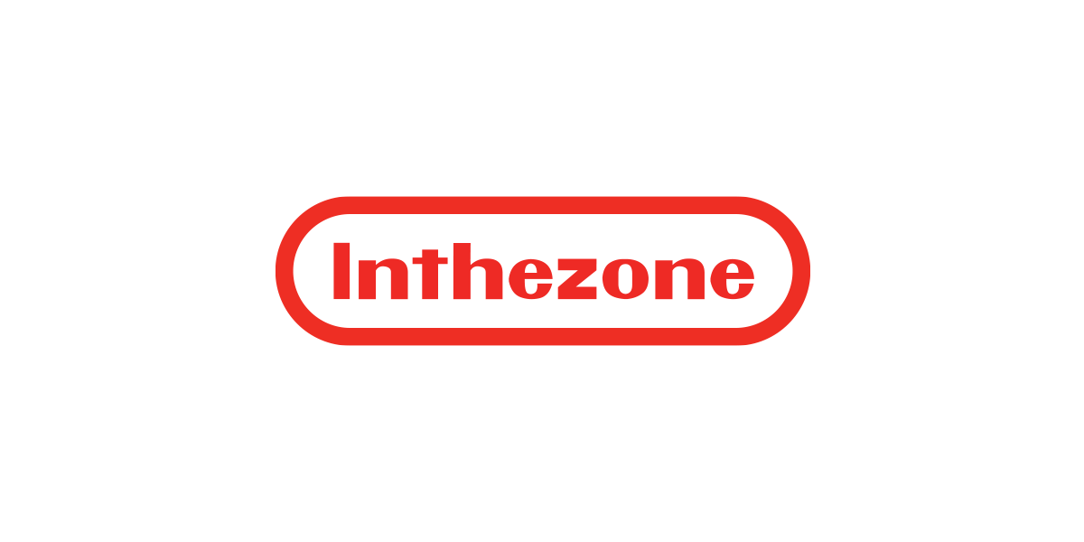 In The Zone (Nintendo parody) by lunchboxbrain